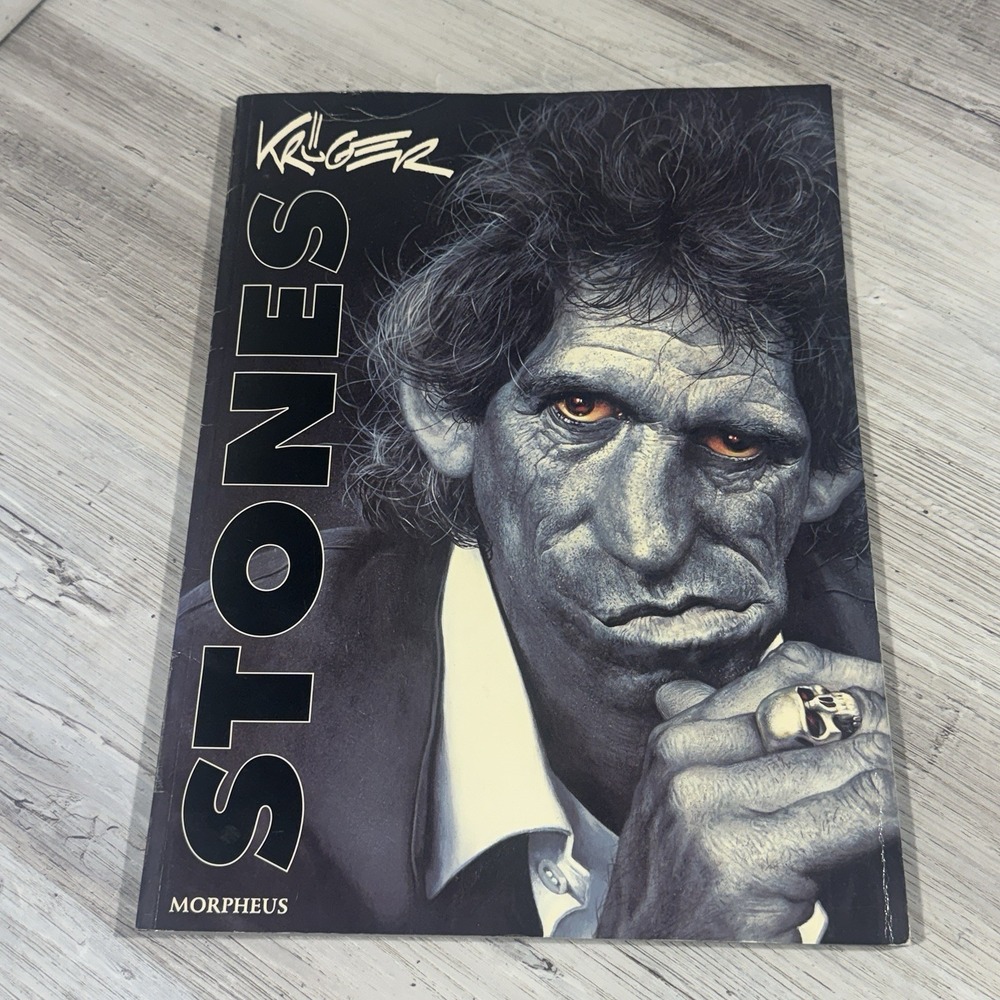 Stones‎
